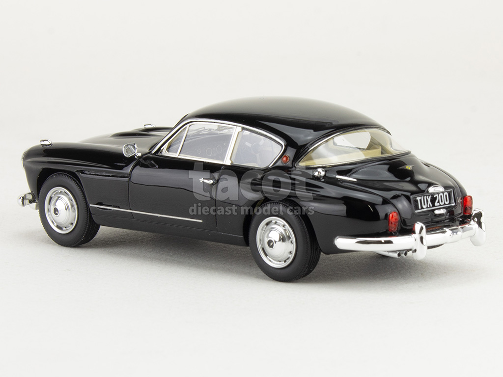 107268 Jensen 541-R Coup&eacute; 1957