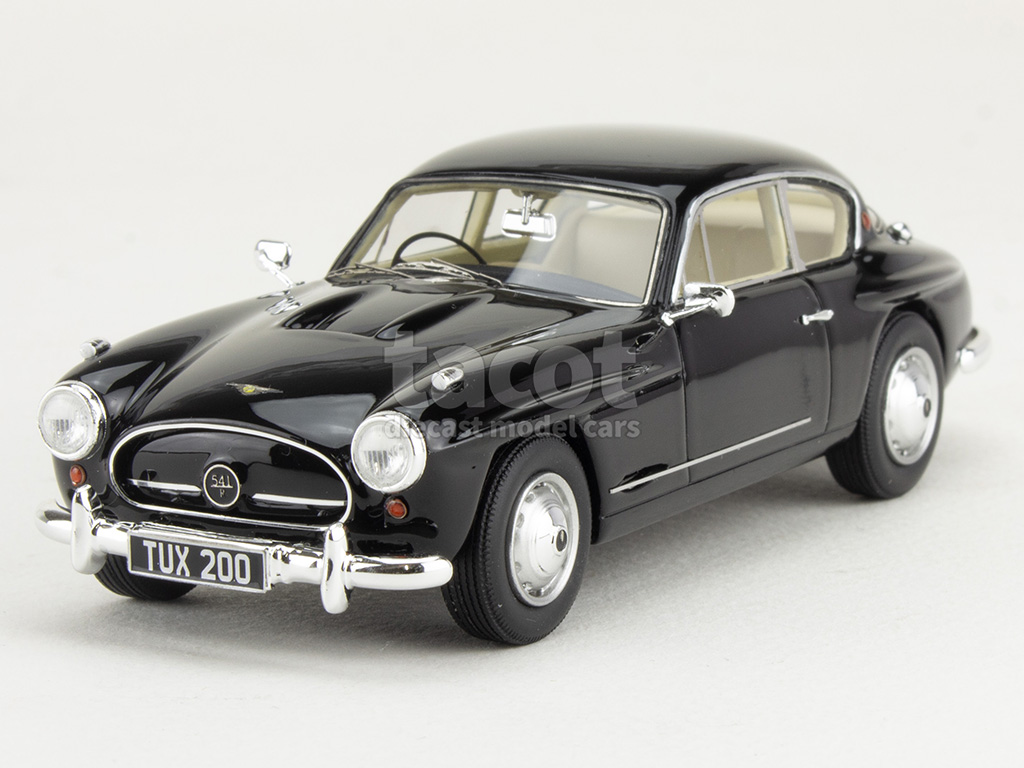 107268 Jensen 541-R Coup&eacute; 1957