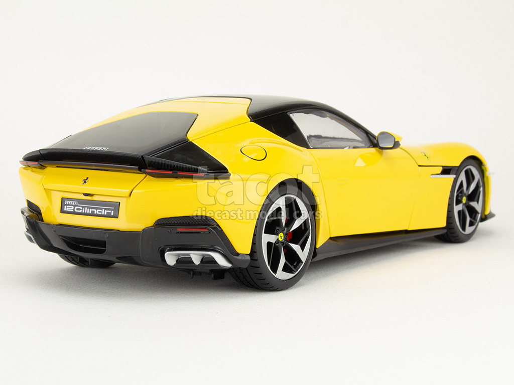 107269 Ferrari 12 Cilindri 2024