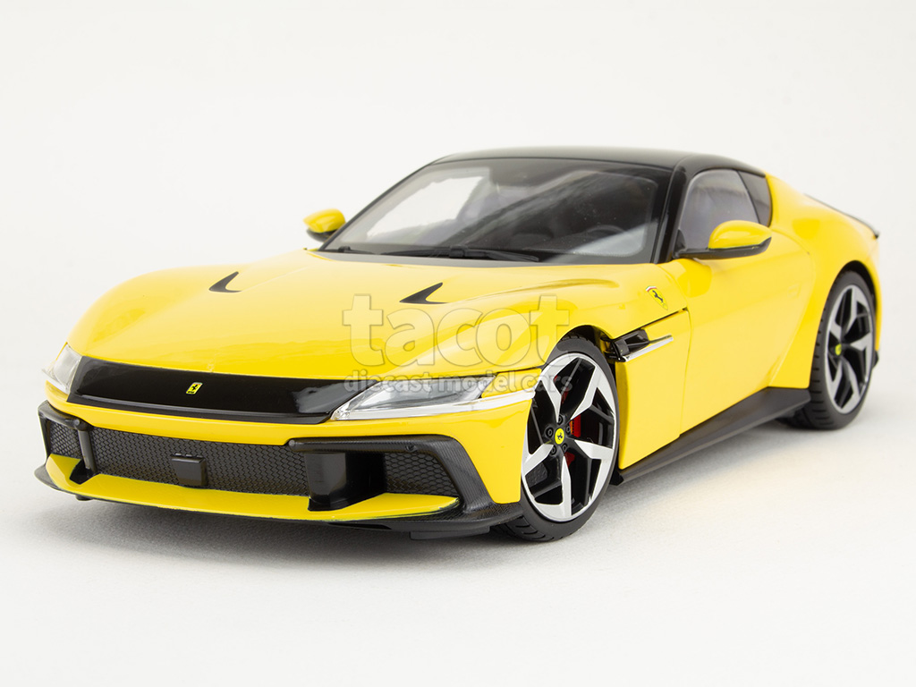 107269 Ferrari 12 Cilindri 2024