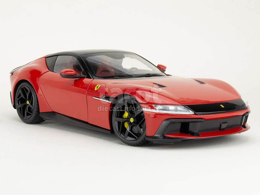 107270 Ferrari 12 Cilindri 2024