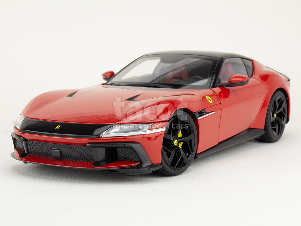 107270 Ferrari 12 Cilindri 2024