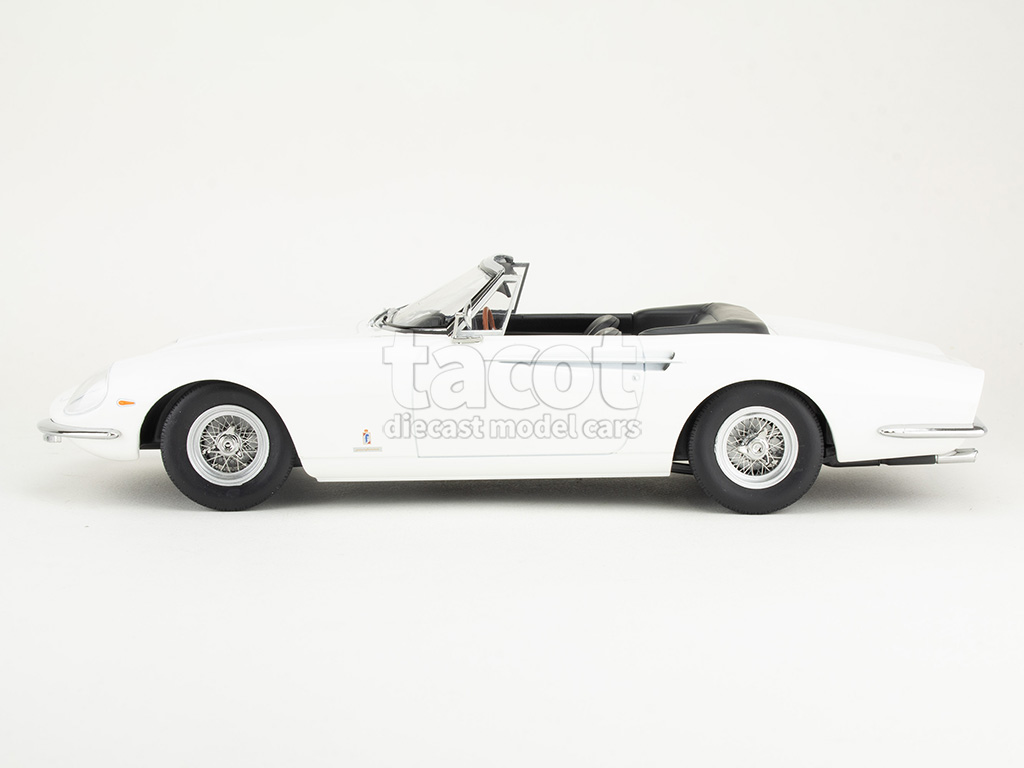 107271 Ferrari 365 California Spyder 1966