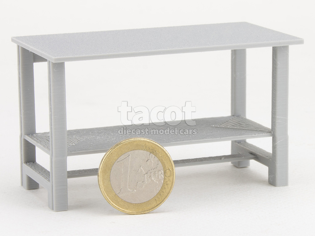 107272 Divers Etabli