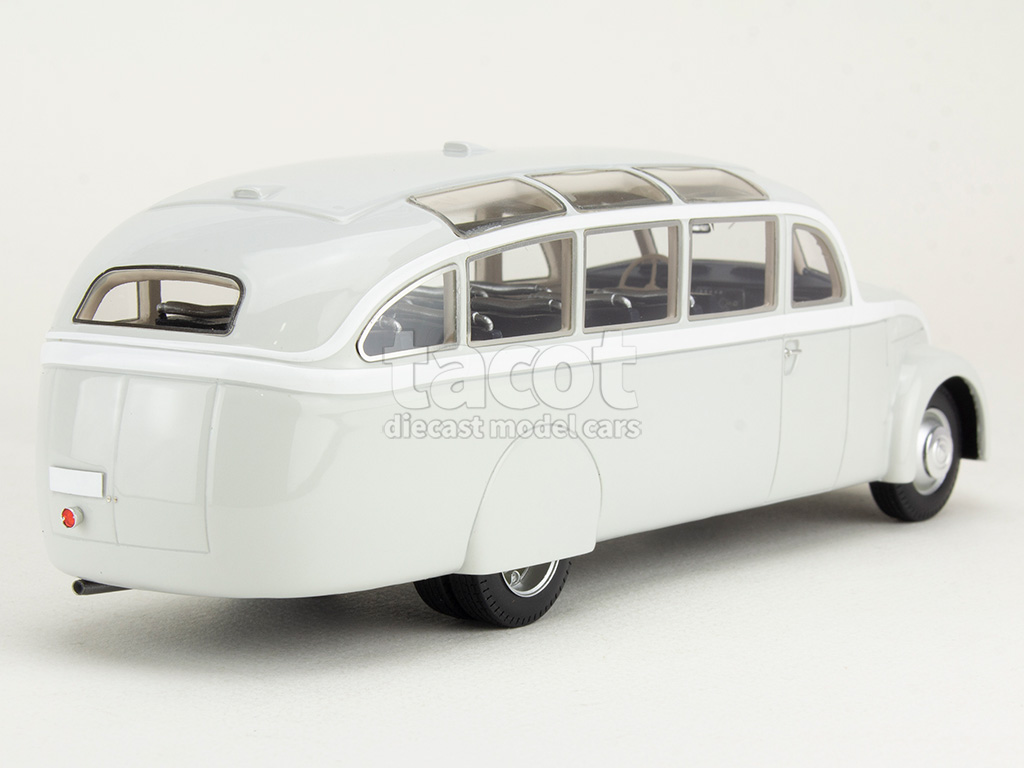 107275 Mercedes LO 3100 Bus 1935