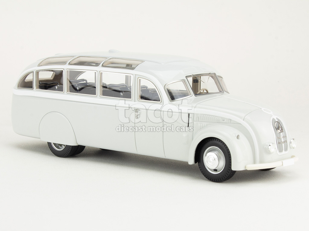 107275 Mercedes LO 3100 Bus 1935