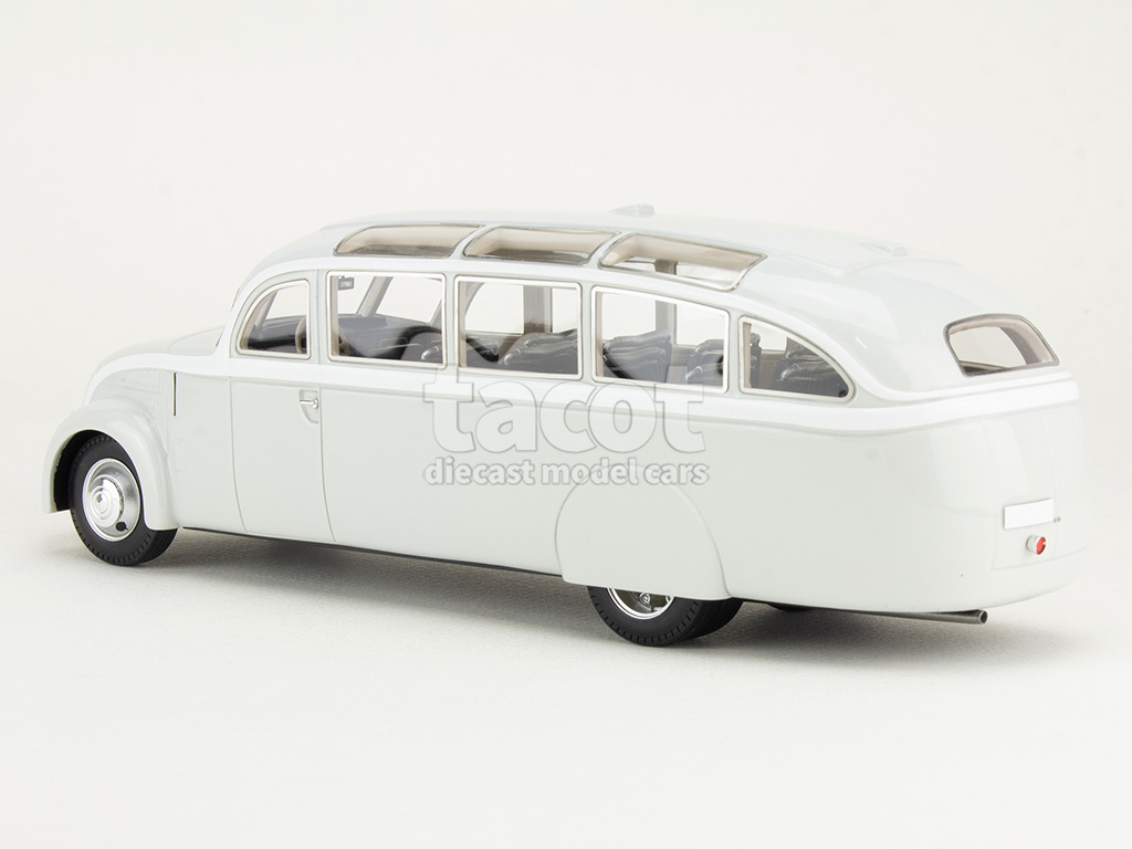 107275 Mercedes LO 3100 Bus 1935