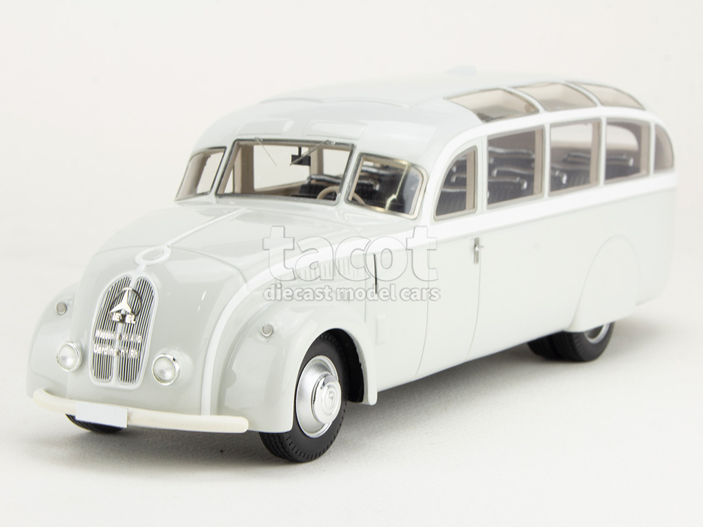 107275 Mercedes LO 3100 Bus 1935