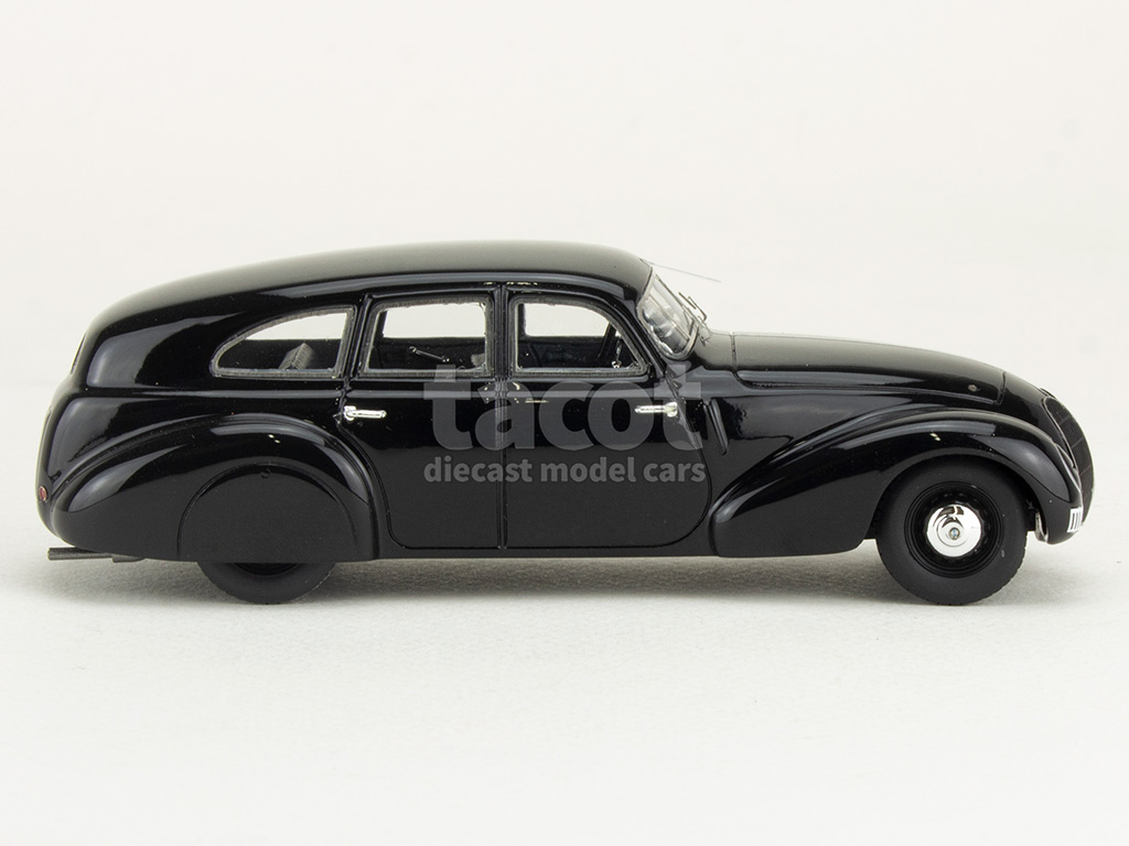 107278 BMW Kamm K4 1940