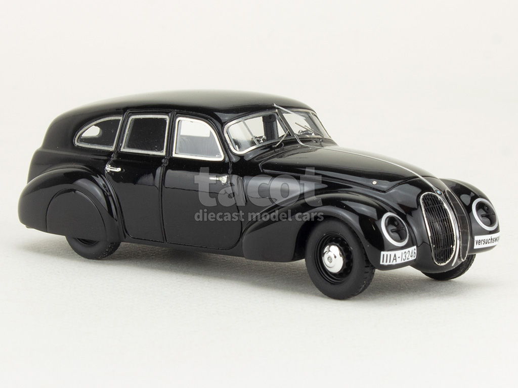 107278 BMW Kamm K4 1940