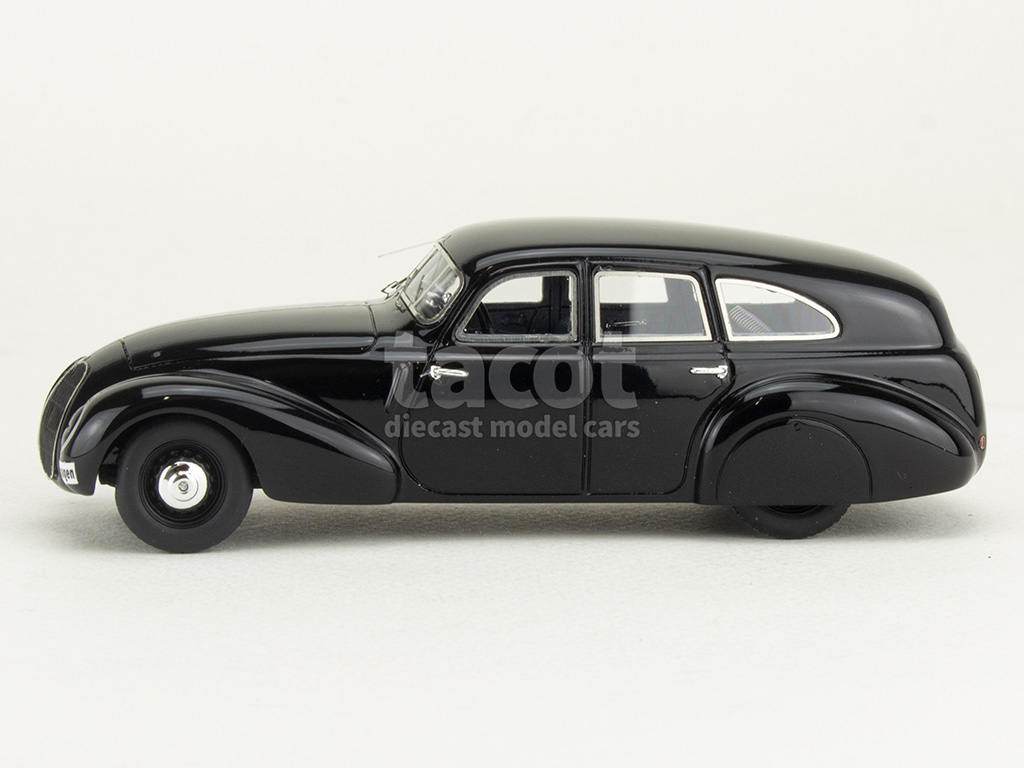 107278 BMW Kamm K4 1940