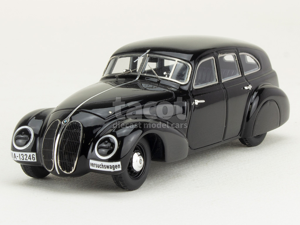 107278 BMW Kamm K4 1940