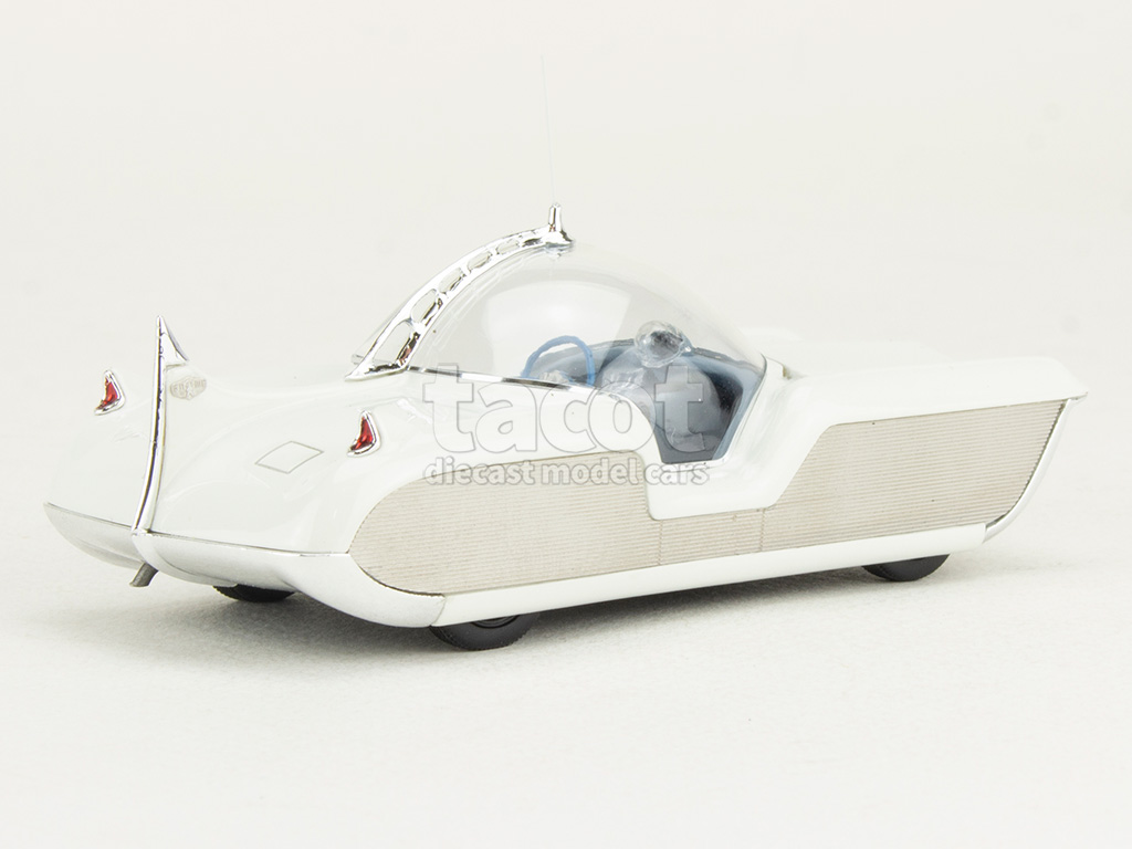 107281 Divers Astra Gnome 1956