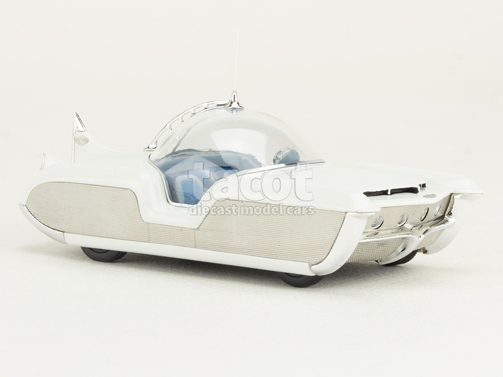 107281 Divers Astra Gnome 1956