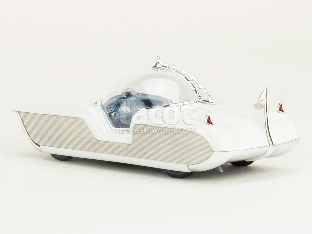 107281 Divers Astra Gnome 1956