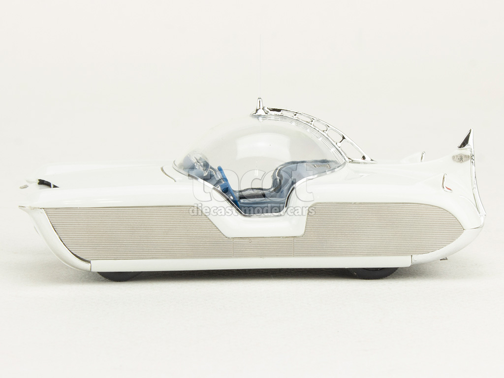 107281 Divers Astra Gnome 1956