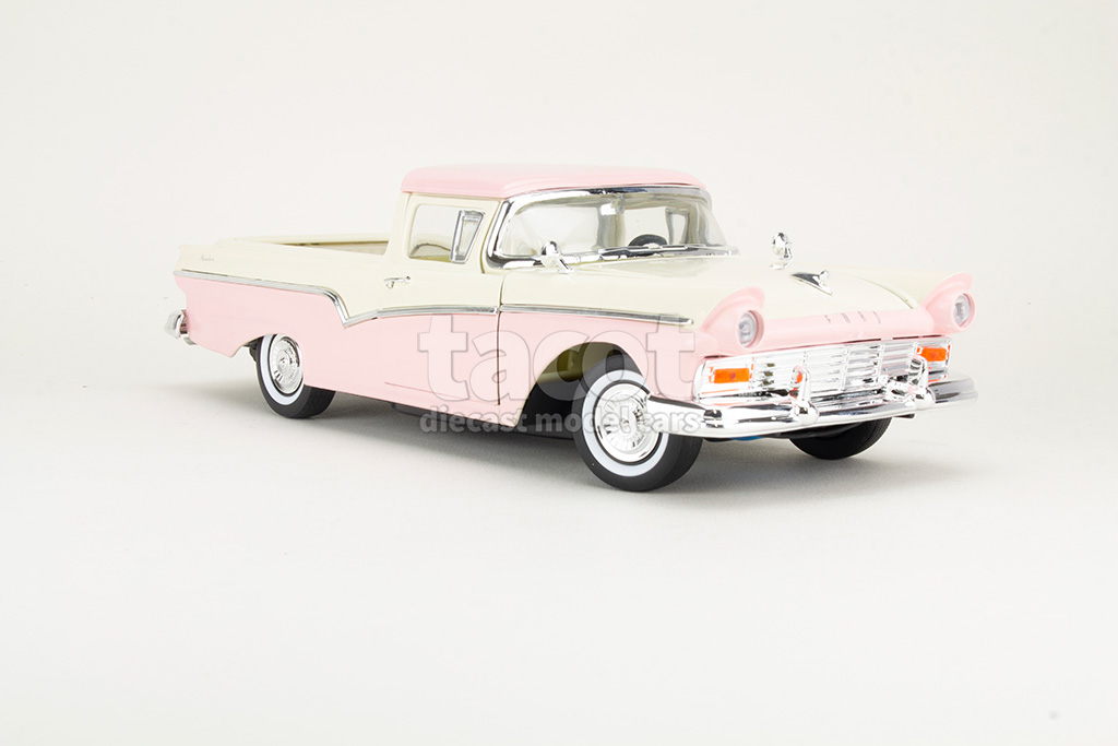 107283 Ford Ranchero Pick-Up 1957