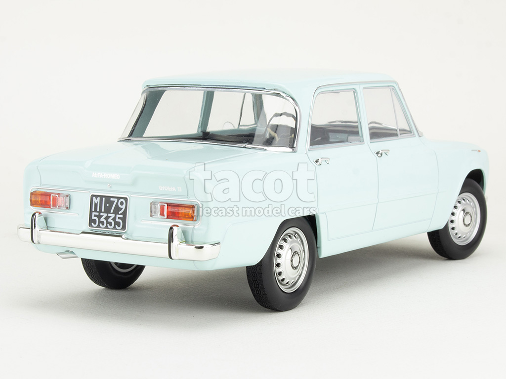 107304 Alfa Romeo Giulia Ti 1964