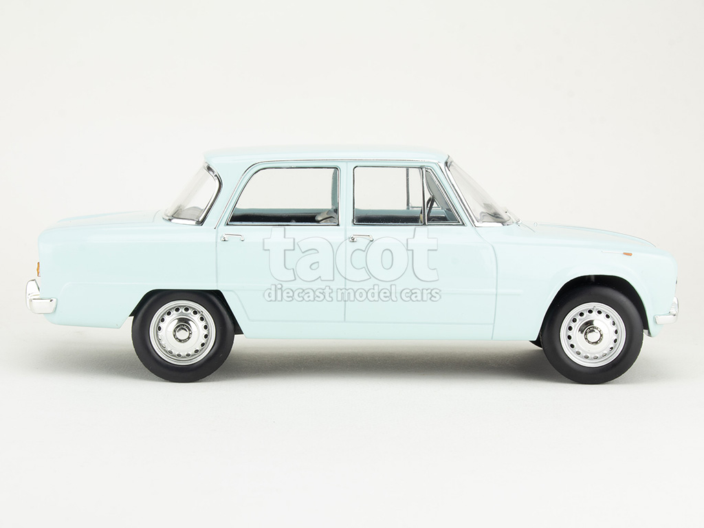 107304 Alfa Romeo Giulia Ti 1964