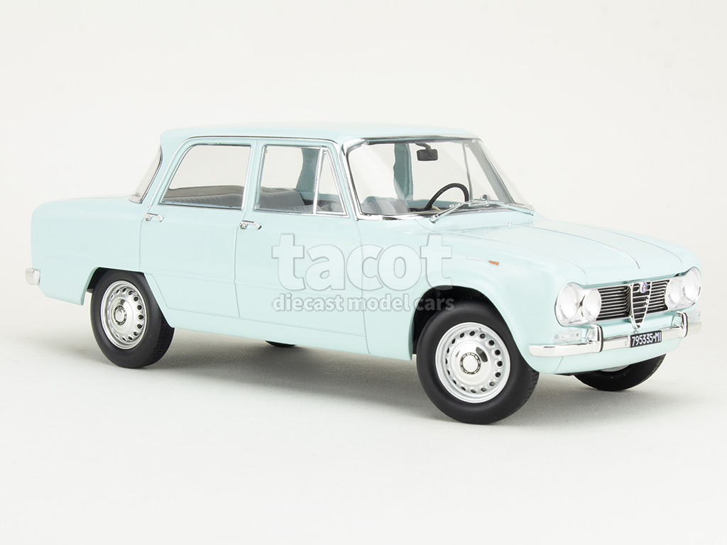 107304 Alfa Romeo Giulia Ti 1964
