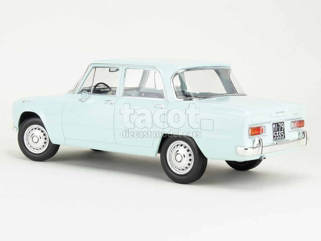 107304 Alfa Romeo Giulia Ti 1964