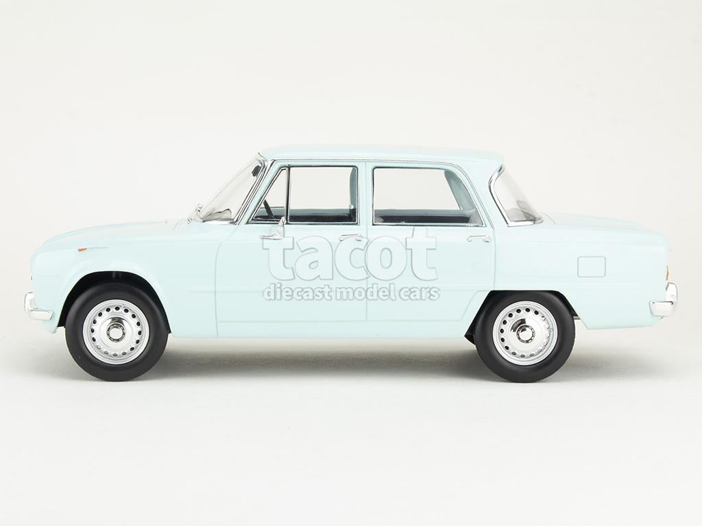 107304 Alfa Romeo Giulia Ti 1964