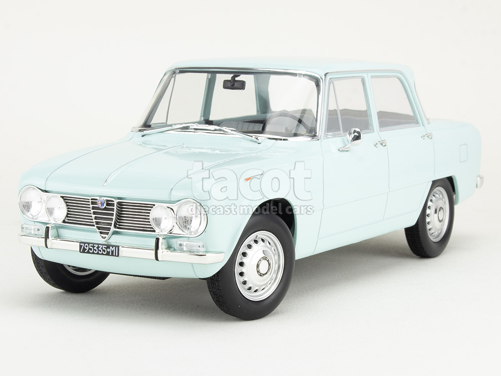 107304 Alfa Romeo Giulia Ti 1964