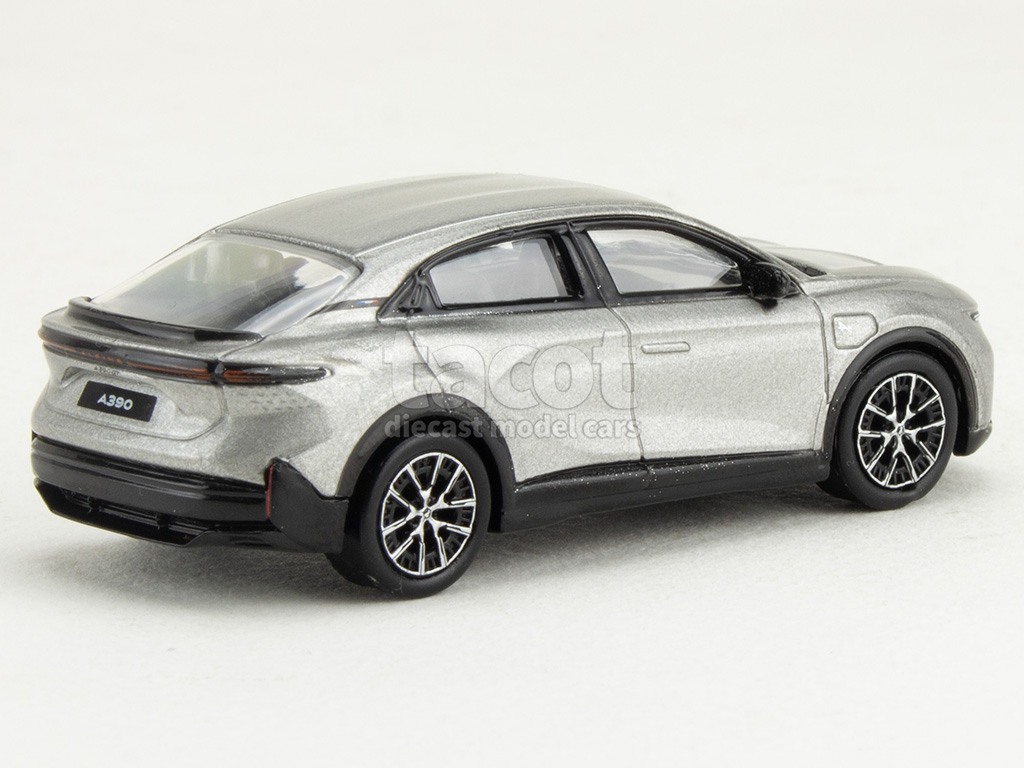 107307 Alpine A390 GT 2026