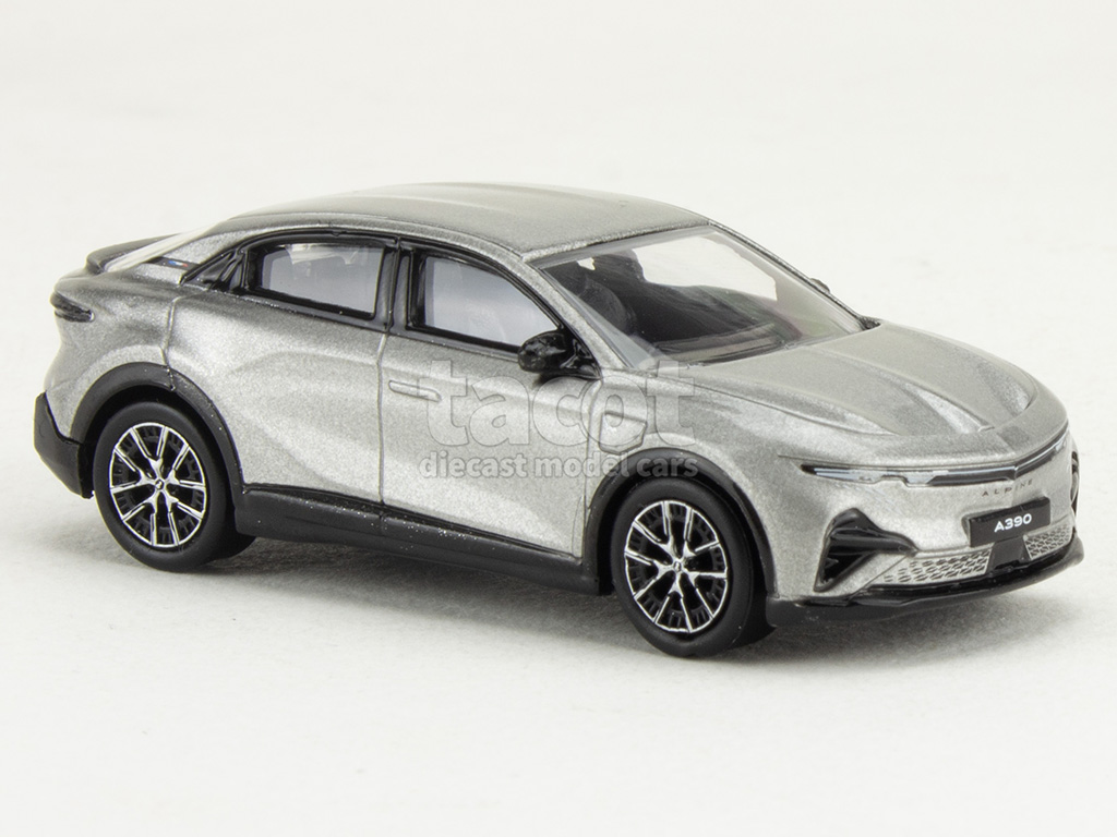 107307 Alpine A390 GT 2026