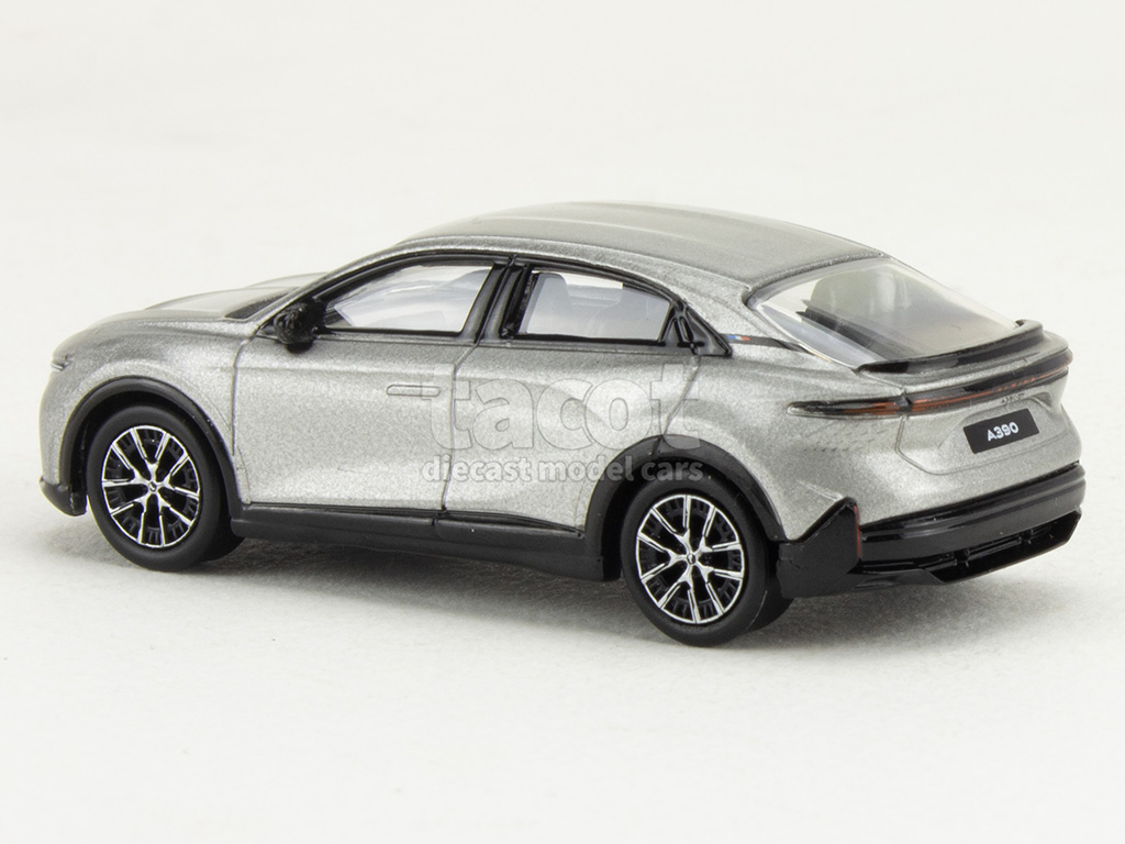 107307 Alpine A390 GT 2026