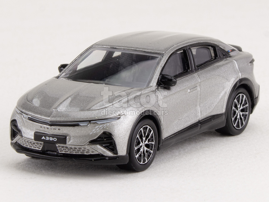 107307 Alpine A390 GT 2026