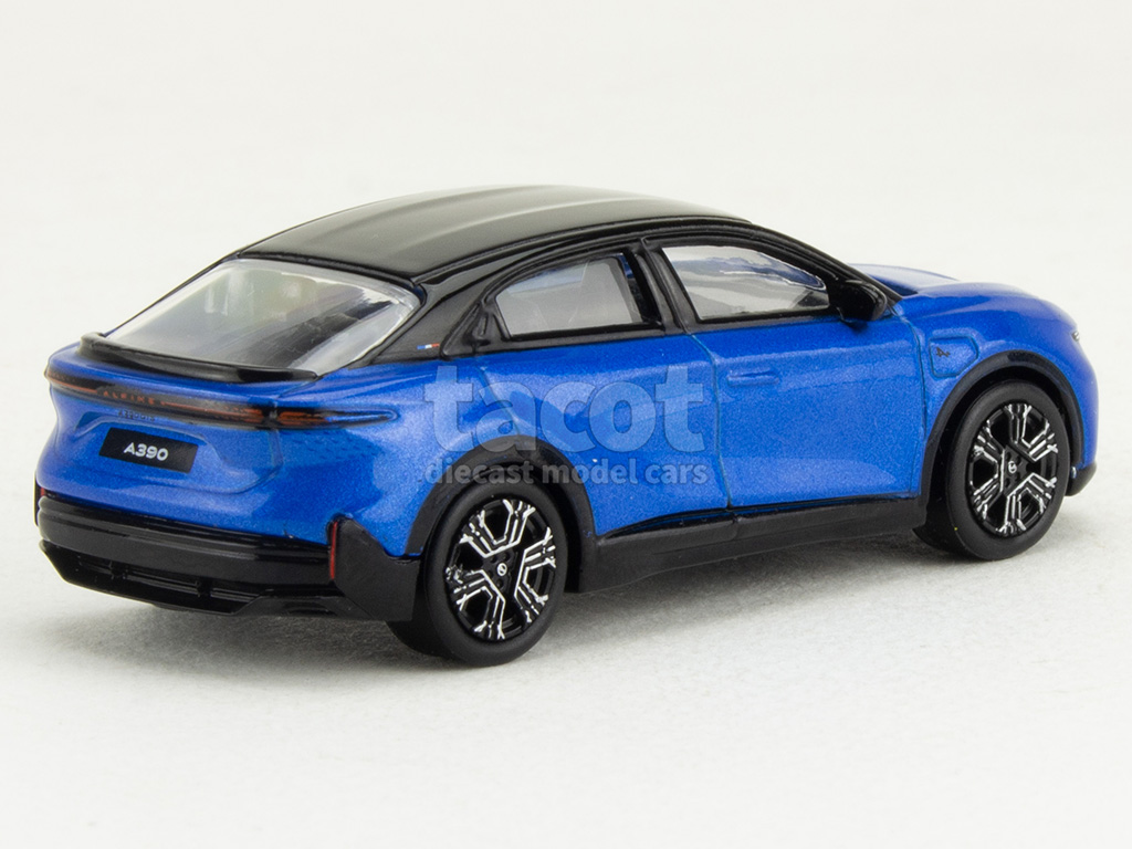 107308 Alpine A390 GTS 2026