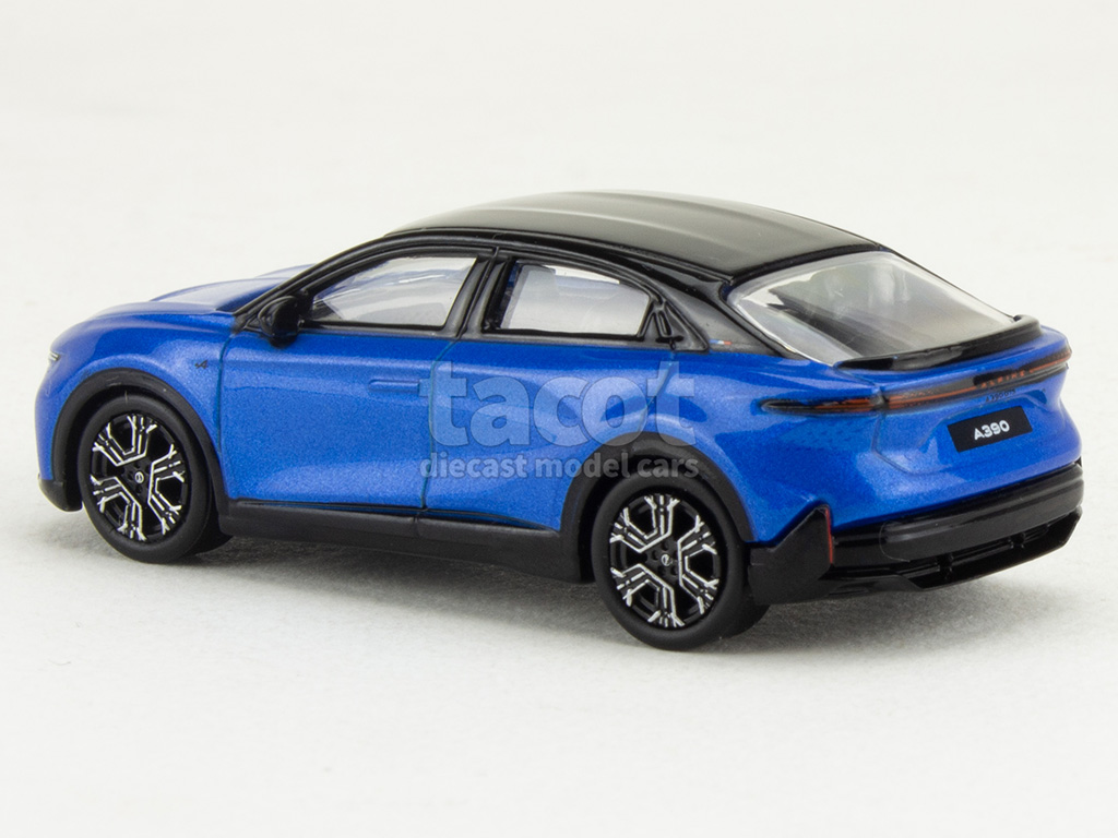 107308 Alpine A390 GTS 2026