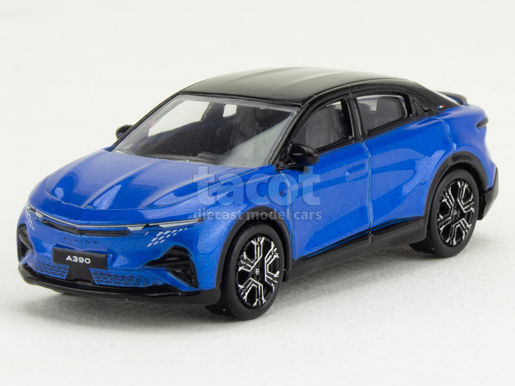 107308 Alpine A390 GTS 2026