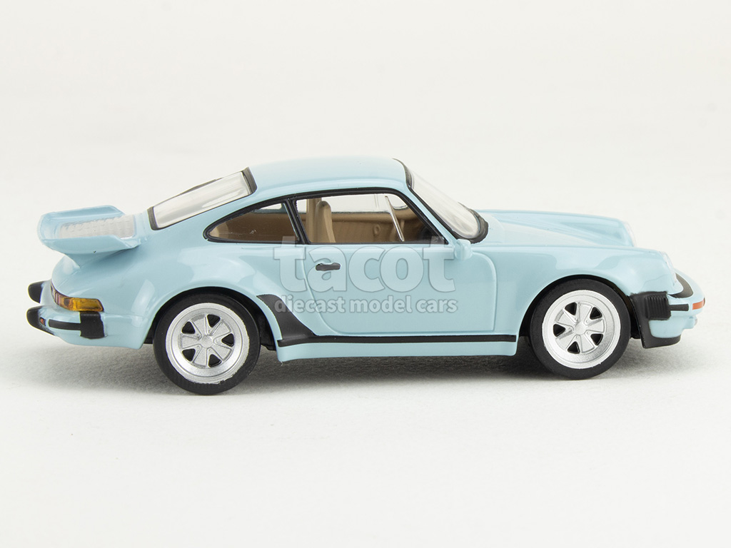 107309 Porsche 911 Turbo 1978
