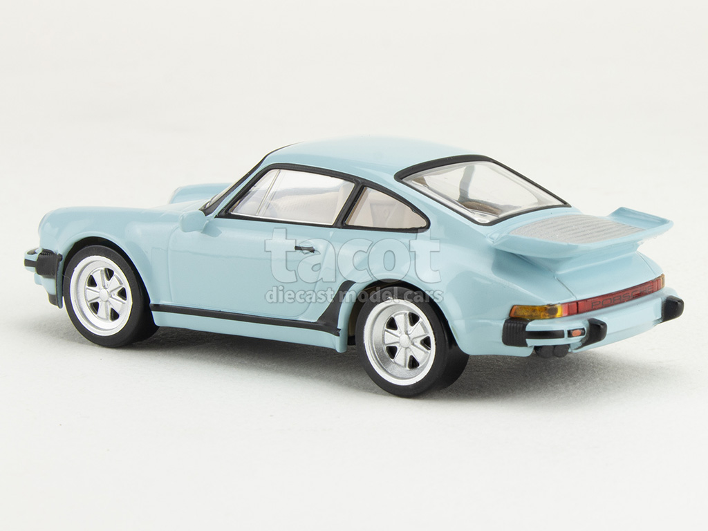 107309 Porsche 911 Turbo 1978