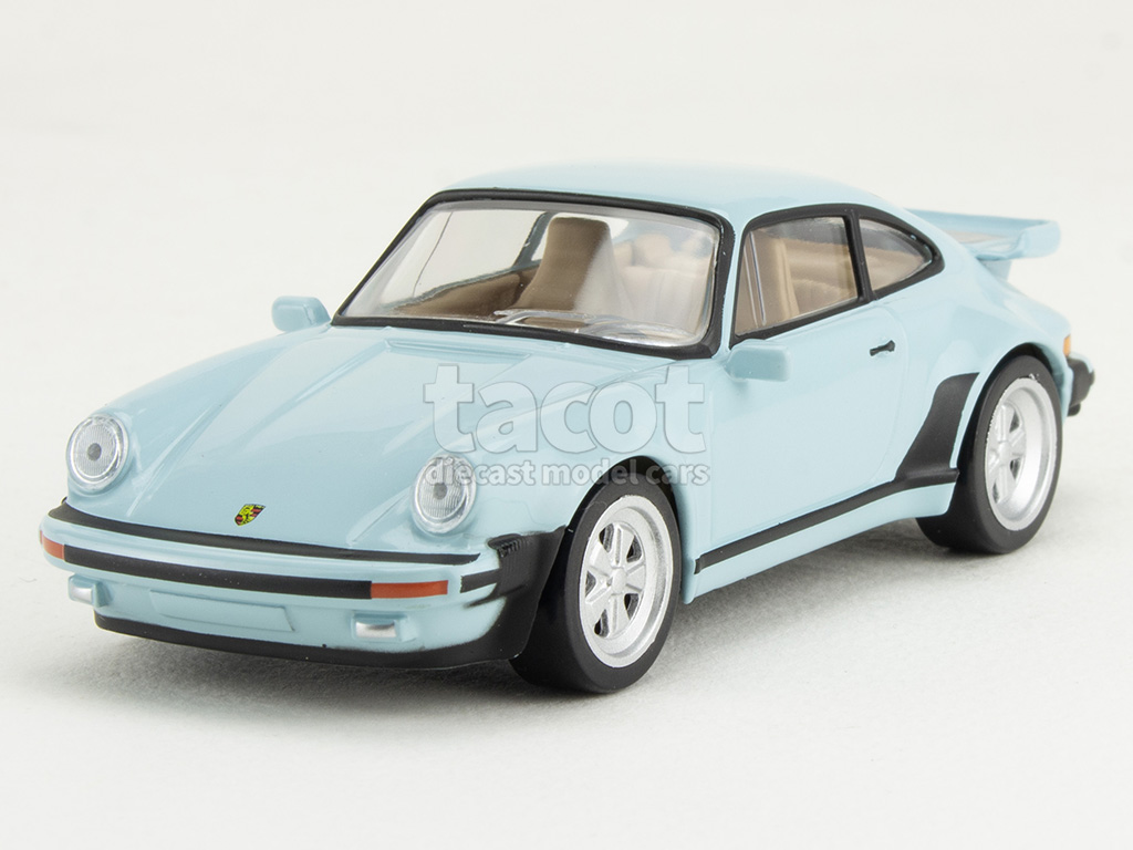 107309 Porsche 911 Turbo 1978