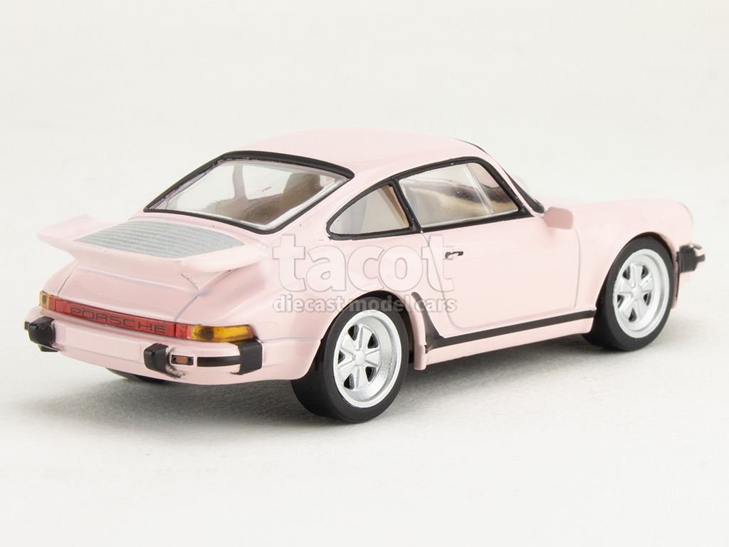 107310 Porsche 911 Turbo 1978