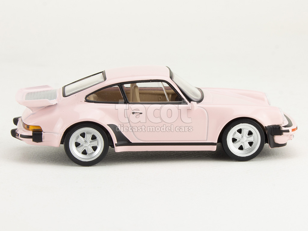 107310 Porsche 911 Turbo 1978