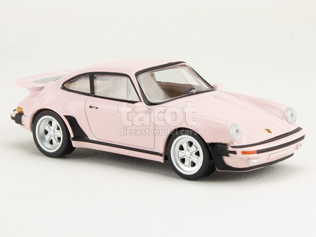 107310 Porsche 911 Turbo 1978