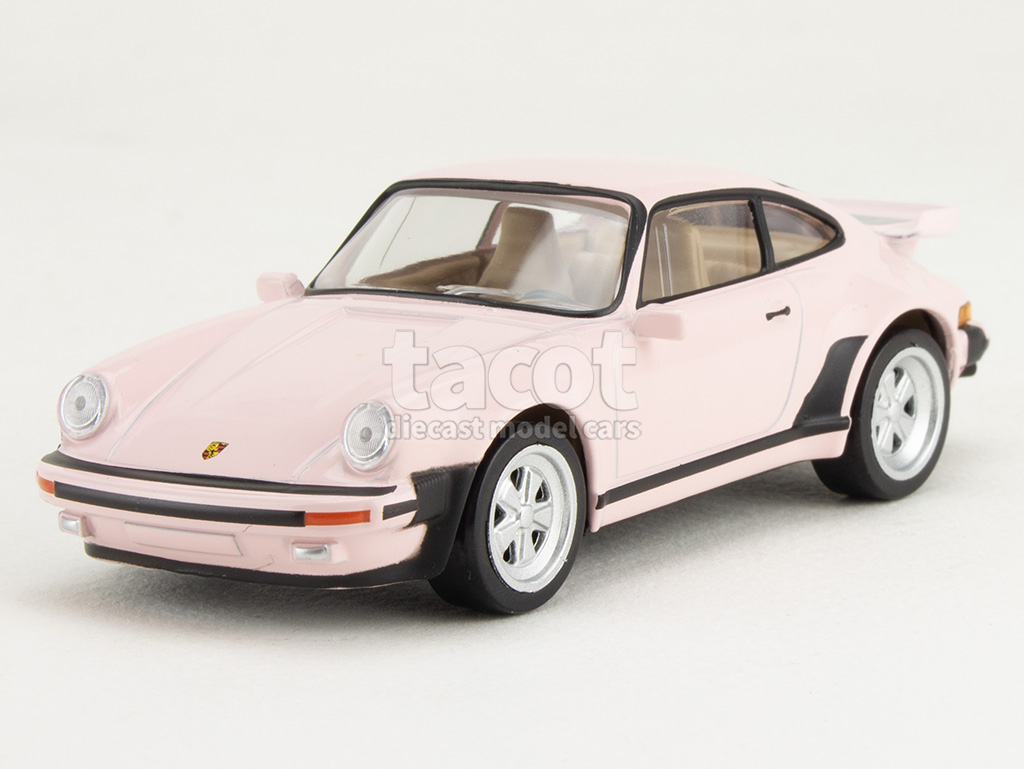 107310 Porsche 911 Turbo 1978