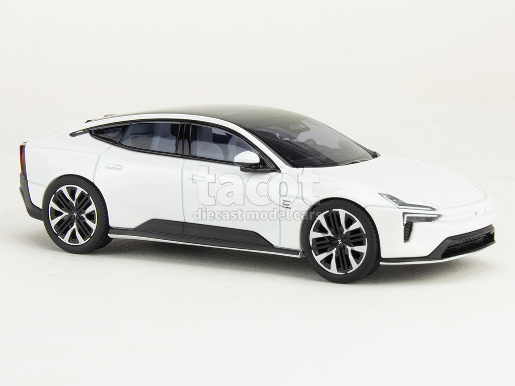 107311 Polestar 5 2025