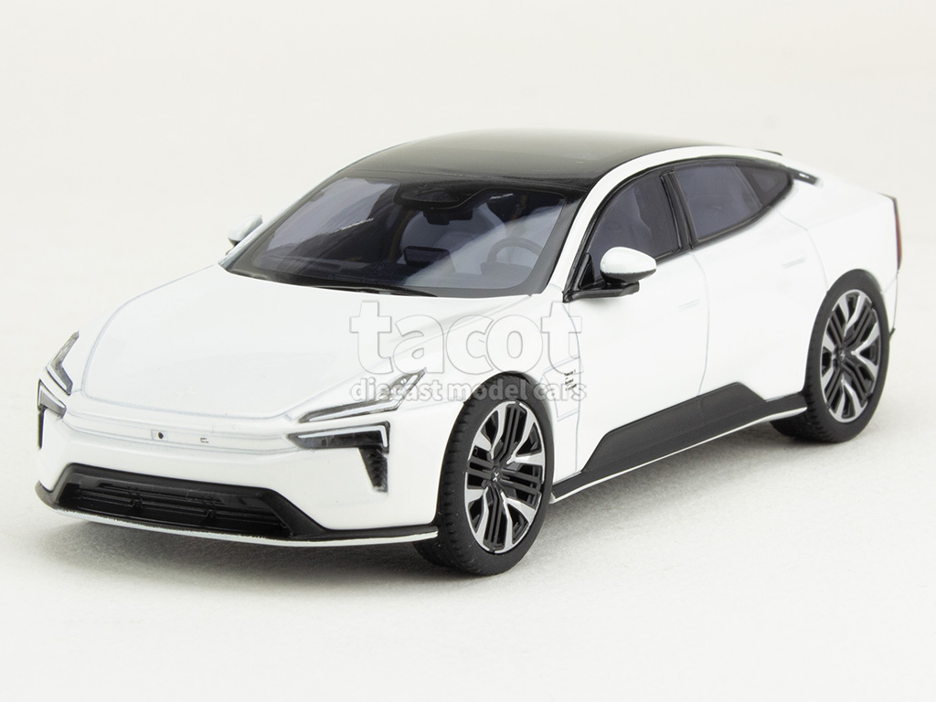 107311 Polestar 5 2025