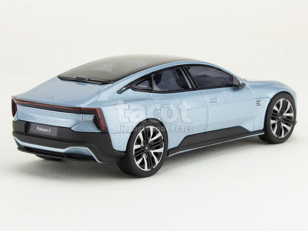 107312 Polestar 5 2025