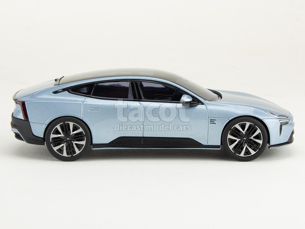 107312 Polestar 5 2025