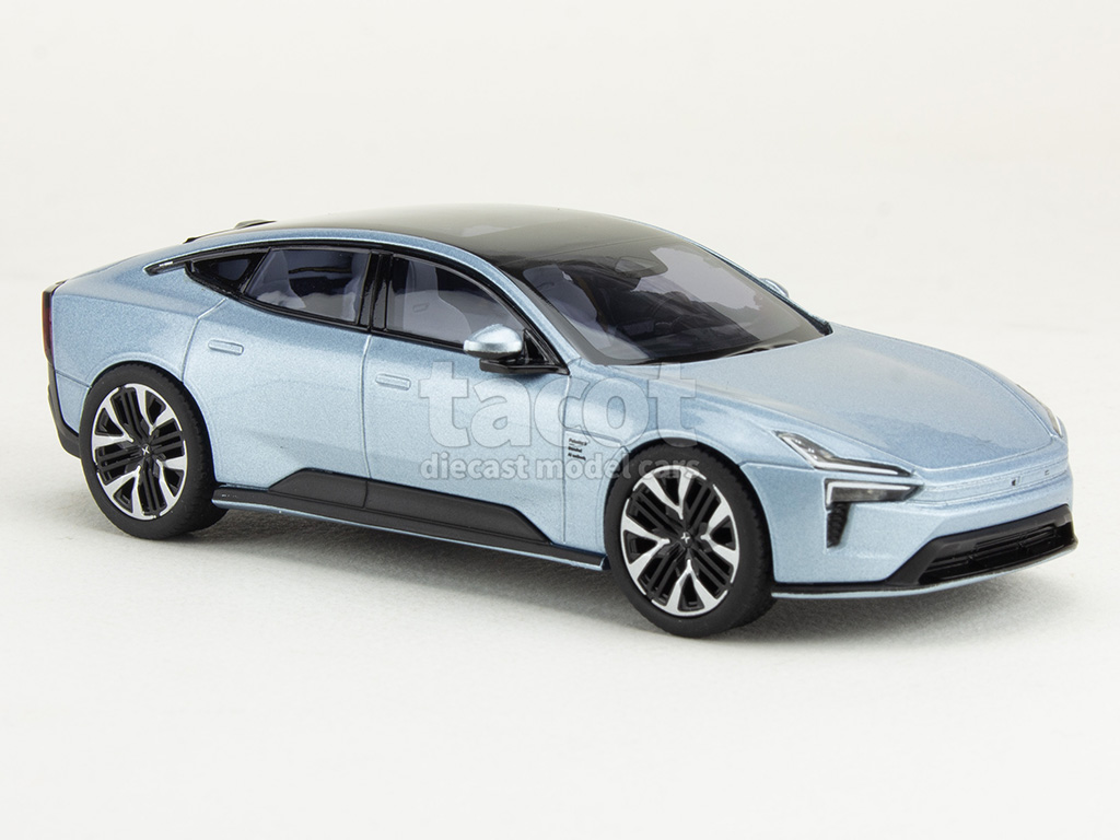 107312 Polestar 5 2025