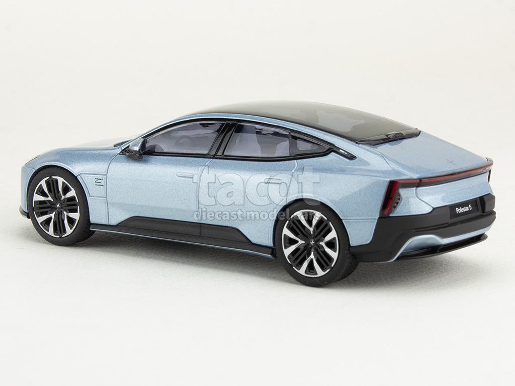 107312 Polestar 5 2025