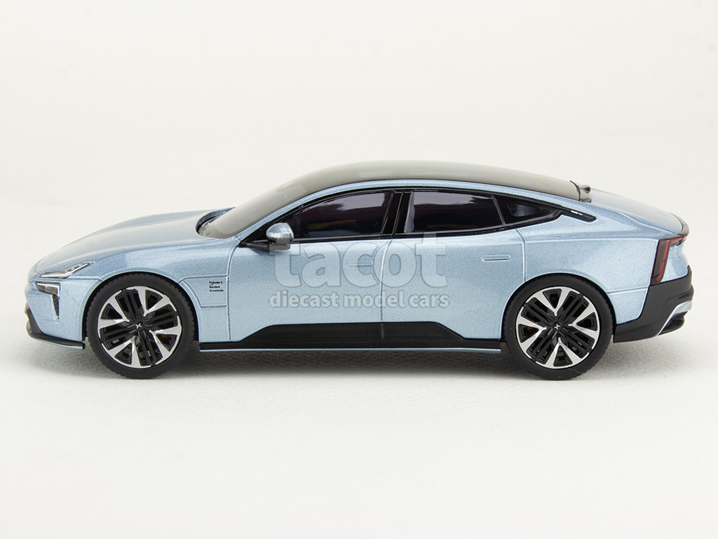 107312 Polestar 5 2025