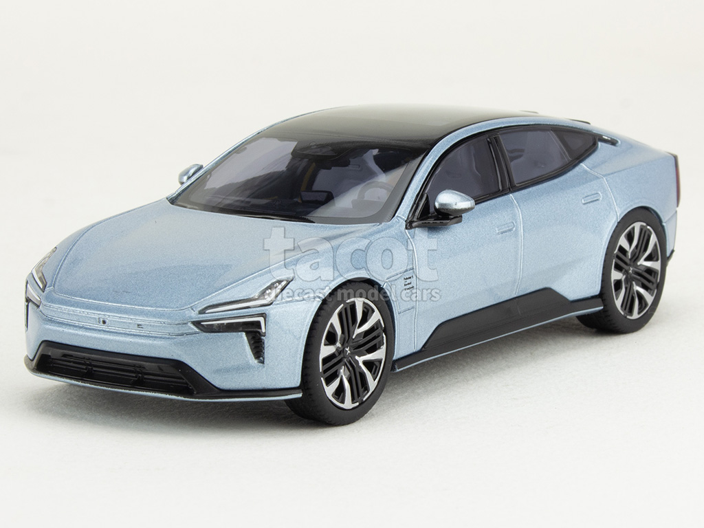 107312 Polestar 5 2025