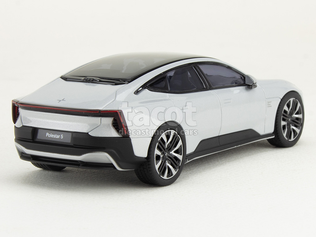 107313 Polestar 5 2025